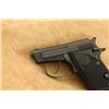 Image 20 : Beretta Model 21a Bobcat Blued .25 Acp 2.4" Tip-up Semi-auto Pocket Pistol