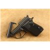 Image 21 : Beretta Model 21a Bobcat Blued .25 Acp 2.4" Tip-up Semi-auto Pocket Pistol