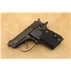Image 2 : Beretta Model 21a Bobcat Blued .25 Acp 2.4" Tip-up Semi-auto Pocket Pistol