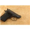 Image 6 : Beretta Model 21a Bobcat Blued .25 Acp 2.4" Tip-up Semi-auto Pocket Pistol