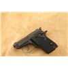 Image 9 : Beretta Model 21a Bobcat Blued .25 Acp 2.4" Tip-up Semi-auto Pocket Pistol
