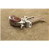 Image 10 : Bond Arms Cowboy Defender Derringer .22 Magnum 3" Double Shot Pistol & Case