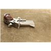 Image 11 : Bond Arms Cowboy Defender Derringer .22 Magnum 3" Double Shot Pistol & Case
