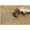 Image 12 : Bond Arms Cowboy Defender Derringer .22 Magnum 3" Double Shot Pistol & Case