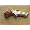 Image 13 : Bond Arms Cowboy Defender Derringer .22 Magnum 3" Double Shot Pistol & Case