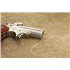 Image 14 : Bond Arms Cowboy Defender Derringer .22 Magnum 3" Double Shot Pistol & Case
