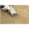 Image 15 : Bond Arms Cowboy Defender Derringer .22 Magnum 3" Double Shot Pistol & Case