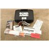 Image 2 : Bond Arms Cowboy Defender Derringer .22 Magnum 3" Double Shot Pistol & Case