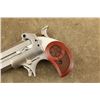 Image 8 : Bond Arms Cowboy Defender Derringer .22 Magnum 3" Double Shot Pistol & Case
