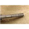 Image 13 : Boxed Altamont Limited The Regal Engraved Colt Government Model Stainless 1911 .45 Acp, 2021