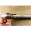 Image 15 : Boxed Altamont Limited The Regal Engraved Colt Government Model Stainless 1911 .45 Acp, 2021