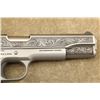 Image 19 : Boxed Altamont Limited The Regal Engraved Colt Government Model Stainless 1911 .45 Acp, 2021