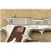 Image 20 : Boxed Altamont Limited The Regal Engraved Colt Government Model Stainless 1911 .45 Acp, 2021
