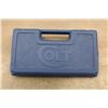 Image 2 : Boxed Altamont Limited The Regal Engraved Colt Government Model Stainless 1911 .45 Acp, 2021