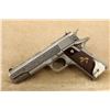 Image 7 : Boxed Altamont Limited The Regal Engraved Colt Government Model Stainless 1911 .45 Acp, 2021