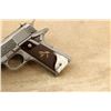Image 8 : Boxed Altamont Limited The Regal Engraved Colt Government Model Stainless 1911 .45 Acp, 2021