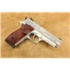 Image 11 : Taurus Model Pt-38s .38 Super 4.25" Stainless Semi-auto Pistol With 3 Mags & Box