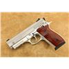 Image 12 : Taurus Model Pt-38s .38 Super 4.25" Stainless Semi-auto Pistol With 3 Mags & Box