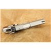 Image 13 : Taurus Model Pt-38s .38 Super 4.25" Stainless Semi-auto Pistol With 3 Mags & Box