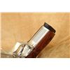 Image 16 : Taurus Model Pt-38s .38 Super 4.25" Stainless Semi-auto Pistol With 3 Mags & Box