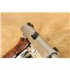 Image 20 : Taurus Model Pt-38s .38 Super 4.25" Stainless Semi-auto Pistol With 3 Mags & Box