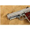 Image 23 : Taurus Model Pt-38s .38 Super 4.25" Stainless Semi-auto Pistol With 3 Mags & Box