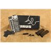 Image 3 : Taurus Model Pt-38s .38 Super 4.25" Stainless Semi-auto Pistol With 3 Mags & Box