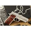 Image 5 : Taurus Model Pt-38s .38 Super 4.25" Stainless Semi-auto Pistol With 3 Mags & Box