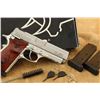 Image 6 : Taurus Model Pt-38s .38 Super 4.25" Stainless Semi-auto Pistol With 3 Mags & Box