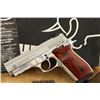 Image 9 : Taurus Model Pt-38s .38 Super 4.25" Stainless Semi-auto Pistol With 3 Mags & Box