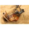 Image 10 : Hi High Standard Supermatic Citation Model 103 U.S. .22 Lr Semi-auto Pistol, 1960 C&r