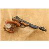 Image 1 : Hi High Standard Supermatic Citation Model 103 U.S. .22 Lr Semi-auto Pistol, 1960 C&r