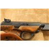 Image 20 : Hi High Standard Supermatic Citation Model 103 U.S. .22 Lr Semi-auto Pistol, 1960 C&r