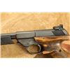 Image 21 : Hi High Standard Supermatic Citation Model 103 U.S. .22 Lr Semi-auto Pistol, 1960 C&r