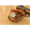 Image 2 : Hi High Standard Supermatic Citation Model 103 U.S. .22 Lr Semi-auto Pistol, 1960 C&r