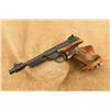 Image 5 : Hi High Standard Supermatic Citation Model 103 U.S. .22 Lr Semi-auto Pistol, 1960 C&r
