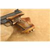 Image 6 : Hi High Standard Supermatic Citation Model 103 U.S. .22 Lr Semi-auto Pistol, 1960 C&r