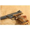 Image 7 : Hi High Standard Supermatic Citation Model 103 U.S. .22 Lr Semi-auto Pistol, 1960 C&r