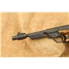 Image 8 : Hi High Standard Supermatic Citation Model 103 U.S. .22 Lr Semi-auto Pistol, 1960 C&r