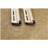 Image 29 : Akai Custom Guns Patriot 1911 9mm 5" Kart Barrel, Trijicon Rso Optic & Wc Magazines