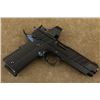 Image 3 : Akai Custom Guns Patriot 1911 9mm 5" Kart Barrel, Trijicon Rso Optic & Wc Magazines