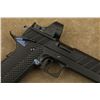 Image 5 : Akai Custom Guns Patriot 1911 9mm 5" Kart Barrel, Trijicon Rso Optic & Wc Magazines
