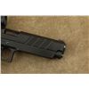Image 6 : Akai Custom Guns Patriot 1911 9mm 5" Kart Barrel, Trijicon Rso Optic & Wc Magazines