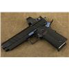 Image 7 : Akai Custom Guns Patriot 1911 9mm 5" Kart Barrel, Trijicon Rso Optic & Wc Magazines