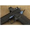 Image 9 : Akai Custom Guns Patriot 1911 9mm 5" Kart Barrel, Trijicon Rso Optic & Wc Magazines