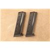 Image 20 : Boxed Ruger Sr45 Sr-45 Polymer Frame Double Stack .45 Acp Semi-automatic Pistol, 2013