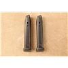Image 21 : Boxed Ruger Sr45 Sr-45 Polymer Frame Double Stack .45 Acp Semi-automatic Pistol, 2013