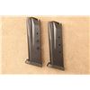 Image 22 : Boxed Ruger Sr45 Sr-45 Polymer Frame Double Stack .45 Acp Semi-automatic Pistol, 2013