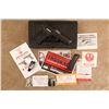 Image 2 : Boxed Ruger Sr45 Sr-45 Polymer Frame Double Stack .45 Acp Semi-automatic Pistol, 2013