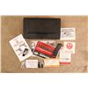 Image 3 : Boxed Ruger Sr45 Sr-45 Polymer Frame Double Stack .45 Acp Semi-automatic Pistol, 2013
